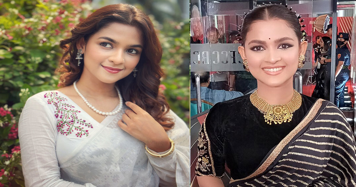 অপ্রয়োজনীয় বিতর্কে সময় ও মানসিক শক্তি ব্যয় করতে চাই না: সাদিয়া আয়মান