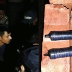 নরসিংদী জেল পালানো জঙ্গি ‘জুয়েল ওস্তাদ’ এবার বোমাসহ গ্রেপ্তার
