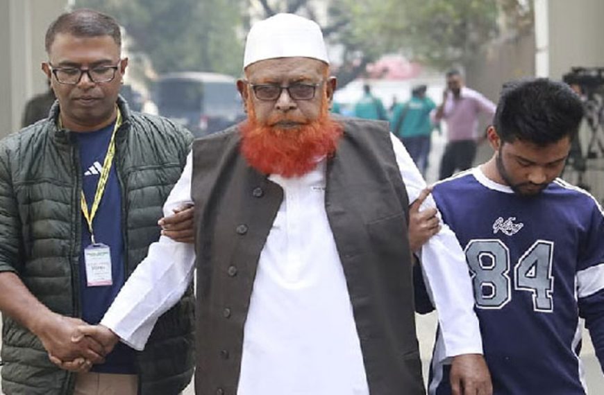 মৃত্যুদণ্ডাদেশের রায়ের বিরুদ্ধে আযাদের করা আপিল শুনানি পিছিয়েছে