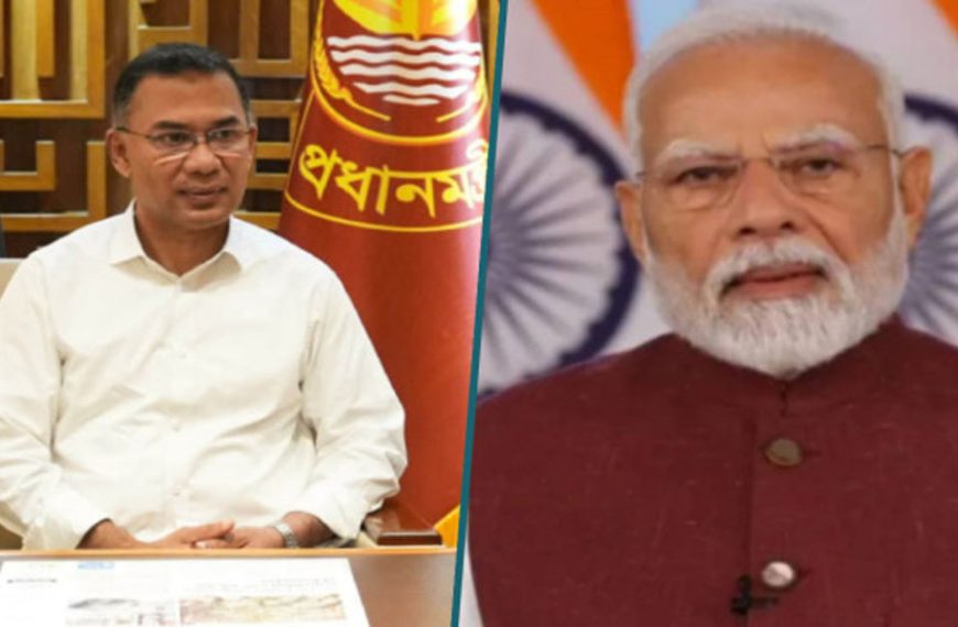 লোয়ি ইনস্টিটিউটের নিবন্ধ: বাংলাদেশ–ভারত সম্পর্কে দিল্লির নতুন মাথাব্যথা হাসিনার ঢাকা ফেরার ঘোষণা