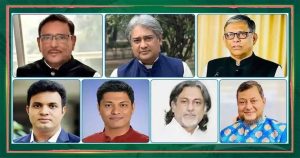 মানবতাবিরোধী অপরাধে ওবায়দুল কাদেরসহ শীর্ষ ৭ নেতার রায়&hellip;