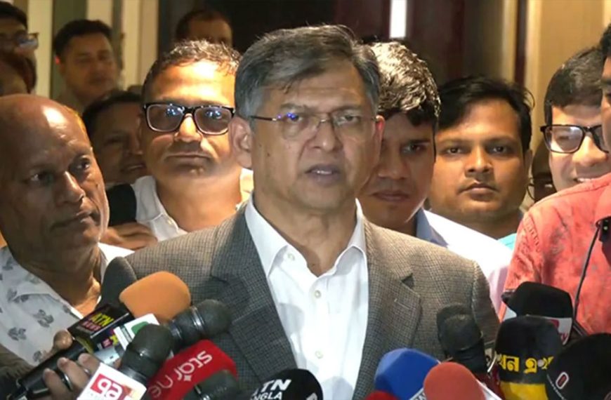 আল-কায়েদা নিয়ে জাতিসংঘের রিপোর্ট আমলে নিচ্ছে না সরকার: স্বরাষ্ট্রমন্ত্রী