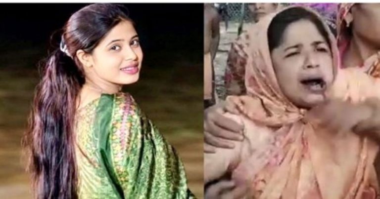 বরগুনার পায়রা নদীতে নিখোঁজ জুঁইয়ের মরদেহ উদ্ধার