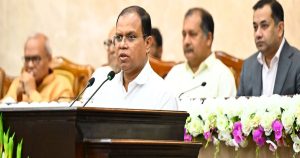 স্বৈরাচারের রেখে যাওয়া ভঙ্গুর দেশে ১৮০ দিন পার&hellip;