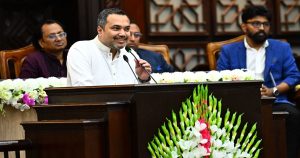 গণতান্ত্রিক মূল্যবোধ ও সুশাসন প্রতিষ্ঠায় বর্তমান সরকার অন্তহীন&hellip;
