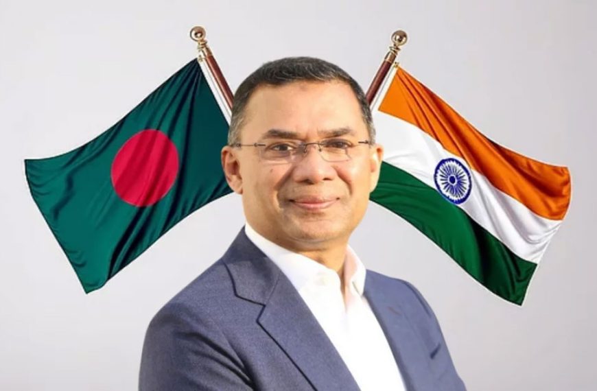তারেক রহমানের দিল্লি সফরে ঢাকার শর্তকে ‘কঠিন’ বলছে ভারতীয় গণমাধ্যম