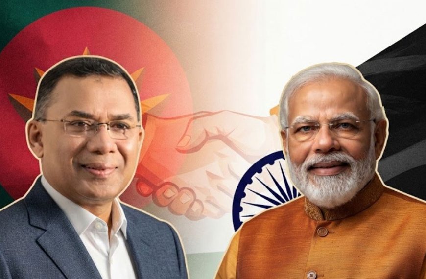 ‘সহায়ক পরিবেশ’ তৈরির বিষয়ে ভারতের স্পষ্ট উত্তরের অপেক্ষায় রয়েছে ঢাকা