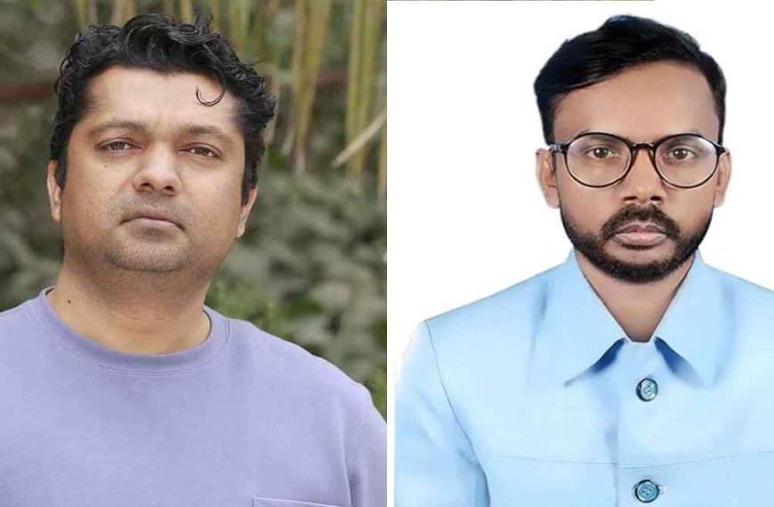 ভাগ্য ভালো রাষ্ট্রপতি হতে চাননি’ হিরো আলমকে জয়ের কড়া খোঁচা