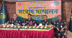 ৬৯০ বন্দি এখনও পলাতক, ১৬৬ জনের তথ্য ‘খুঁজে&hellip;