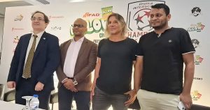 বাংলাদেশ একদিন বিশ্বকাপ খেলবে: আর্জেন্টাইন কিংবদন্তি ক্যানিজিয়া
