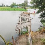 কাউনিয়ায় বিপাকে শিক্ষার্থী ও গর্ভবতী নারী