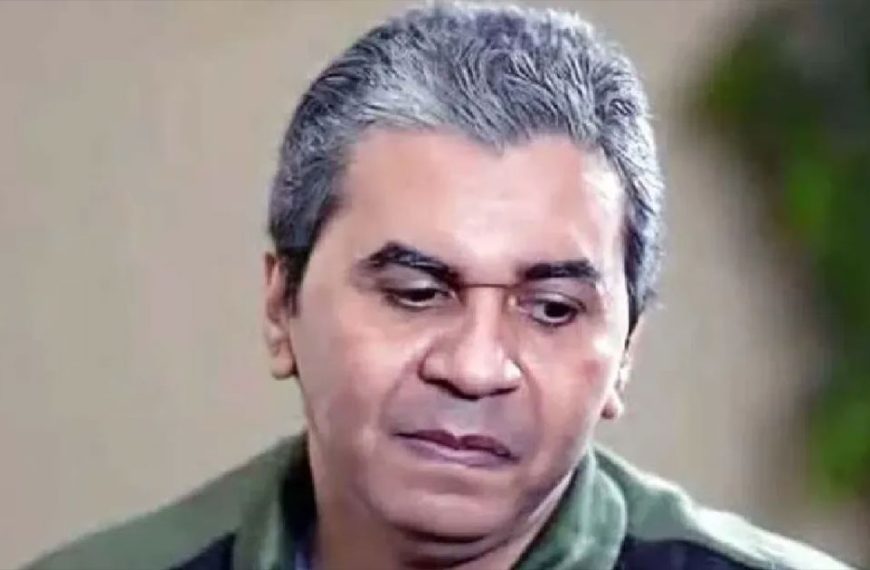 না ফেরার দেশে জনপ্রিয় অভিনেতা মোহাম্মদ আলী