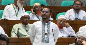 হান্নান মাসউদের এমপি পদ বাতিল চেয়ে রিট