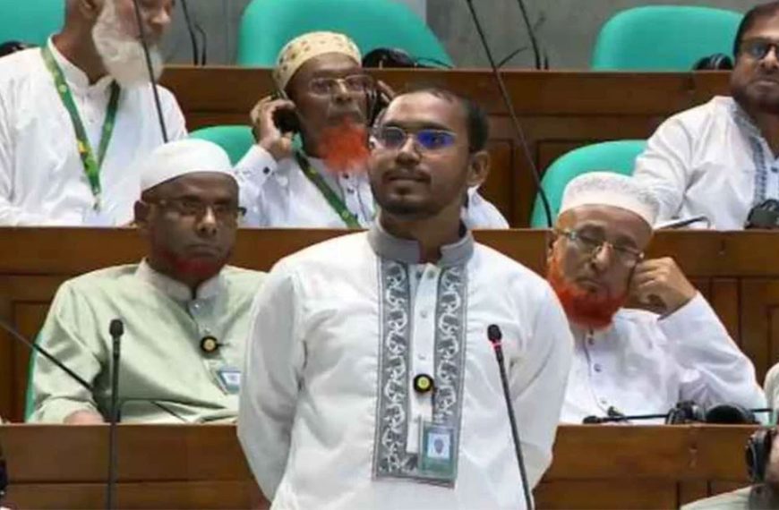 হান্নান মাসউদের এমপি পদ বাতিল চেয়ে রিট