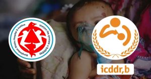 হামে আক্রান্ত শিশুদের ৮২ শতাংশই বুকের দুধ পায়নি:&hellip;
