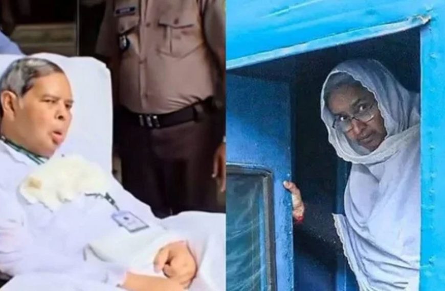 দীপু মনির স্বামী তৌফিক নেওয়াজ আর নেই
