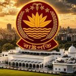 কে পড়াবেন নতুন রাষ্ট্রপতির শপথ, মতামত দিলো আইন মন্ত্রণালয়