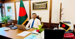 ‘পারস্পরিক আস্থা’ অর্জনের পর প্রধানমন্ত্রীর ভারত সফর: পররাষ্ট্র&hellip;