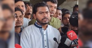 জামায়াত-শিবিরের রাজনীতি নিষিদ্ধ চাইলেন নুরুল হক নুর