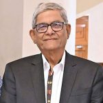 বাংলাদেশের ২৩তম রাষ্ট্রপতি নির্বাচিত হলেন মির্জা ফখরুল ইসলাম আলমগীর