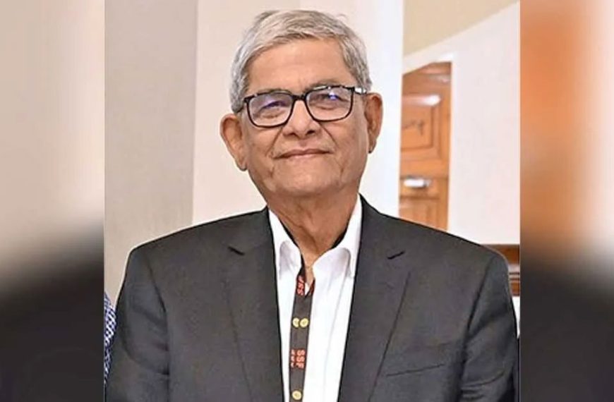 বাংলাদেশের ২৩তম রাষ্ট্রপতি নির্বাচিত হলেন মির্জা ফখরুল ইসলাম আলমগীর