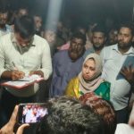 পঞ্চগড়ে মাদক সেবন ও বহনের দায়ে এক যুবকের ছয় মাসের জেল