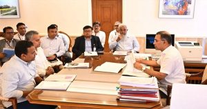 ভোলাকে সড়কপথে যুক্ত করার নির্দেশনা প্রধানমন্ত্রীর