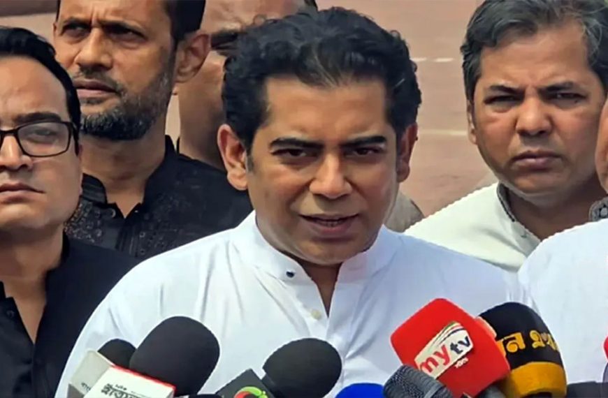 দোয়া চাই, সততা-নিষ্ঠার সঙ্গে যেন ভালোভাবে কাজ করতে পারি: তথ্যমন্ত্রী