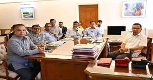 ‘ন্যাশনাল ই-হেলথ প্ল্যার্টফর্ম’ পরীক্ষামূলকভাবে চালুর নির্দেশ প্রধানমন্ত্রীর