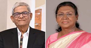 মির্জা ফখরুলকে অভিনন্দন জানিয়ে যা বললেন ভারতের রাষ্ট্রপতি