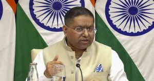 তারেক রহমানের সফর ও বাংলাদেশের সম্ভাব্য সামরিক জোটে&hellip;
