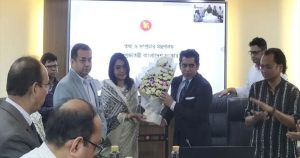 জুলাই গণঅভ্যুত্থানে গণমাধ্যমের ভূমিকা খাটো করে দেখার সুযোগ&hellip;