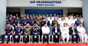 নৌ ও বিমানবাহিনী নির্বাচনী পর্ষদ ২০২৬ উদ্বোধন করলেন&hellip;