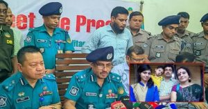 রংপুরে একই পরিবারের ৪ জনকে হত্যা ও বেরিয়ে&hellip;