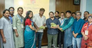 নতুন নেতৃত্ব পেল টেলিভিশন নাট্যকার সংঘ