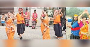 বাংলাদেশের সাংস্কৃতিক বৈচিত্র্যের অন্যতম বড় শক্তি হলো এর&hellip;