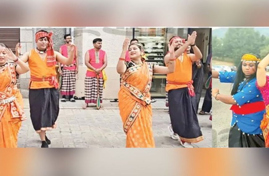 বাংলাদেশের সাংস্কৃতিক বৈচিত্র্যের অন্যতম বড় শক্তি…