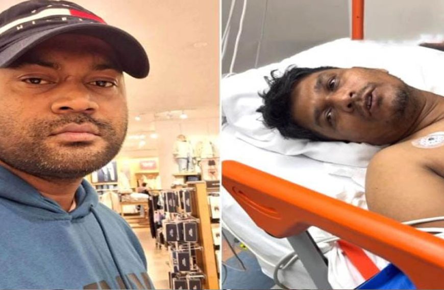 নিউইয়র্কে রেস্তোরাঁয় বাংলাদেশিকে গুলি করে হত্যা, আরেকজন হাসপাতালে