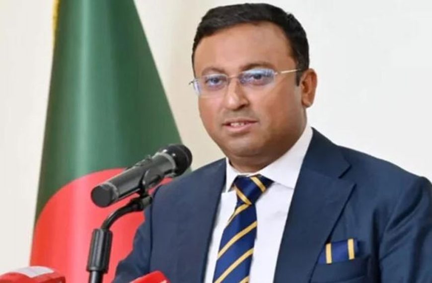 ঢাকা-দিল্লির সুবিধামতো সময়েই প্রধানমন্ত্রীর ভারত সফর: পররাষ্ট্র প্রতিমন্ত্রী
