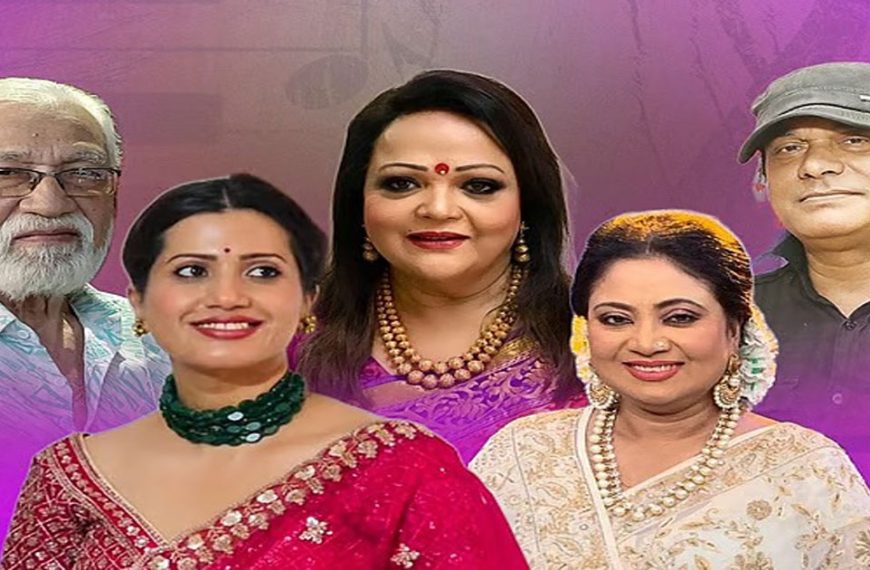 ব্রাহ্মণবাড়িয়া ও কিশোরগঞ্জে কনসার্ট বন্ধ: উদ্বেগে&hellip;