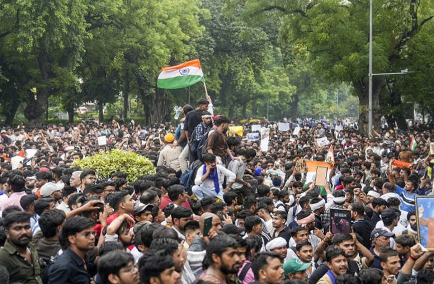 সরকারি প্রতিশ্রুতি পূরণ না হলে আবারও দেশব্যাপী আন্দোলনের হুঁশিয়ারি সিজেপির