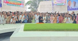 দলের নাম ভাঙিয়ে অপকর্মকারীদের বিরুদ্ধে কঠোর ব্যবস্থা: রিজভী