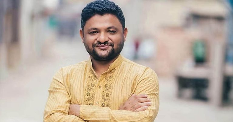 ভৈরবে যুবলীগ নেতা আল আমিনকে কুপিয়ে হত্যা