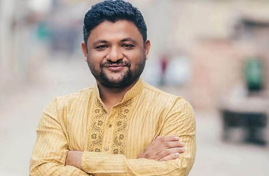 ভৈরবে যুবলীগ নেতা আল আমিনকে কুপিয়ে হত্যা