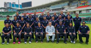 শিরোপার স্বপ্ন, ফাইনালের লক্ষ্য নিয়ে এশিয়া কাপে জ্যোতিরা!