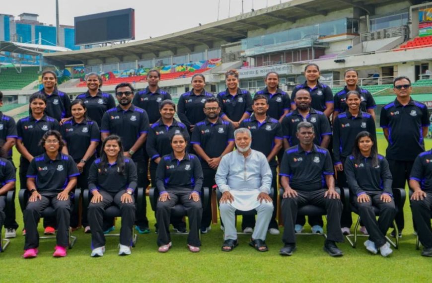 শিরোপার স্বপ্ন, ফাইনালের লক্ষ্য নিয়ে এশিয়া&hellip;