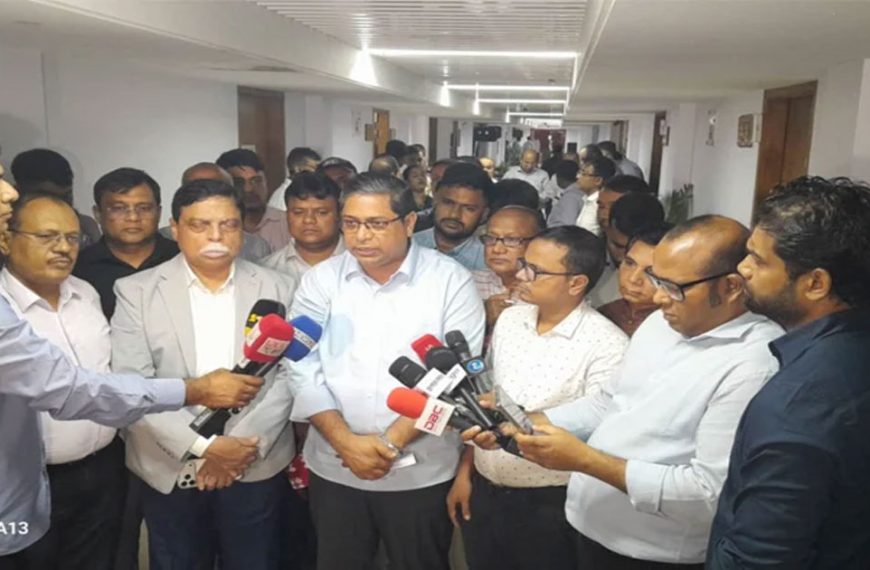 চলতি অর্থবছরেই সব স্থানীয় সরকার নির্বাচন: প্রতিমন্ত্রী