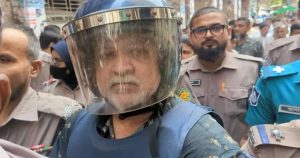 অভিনেতা সালমান শাহ হত্যা মামলা: ৫ দিনের রিমান্ডে&hellip;