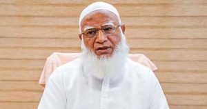 মক্কা প্যাক্টে বাংলাদেশ যোগ দিলে কারও শ্বাসকষ্টে ভোগার&hellip;