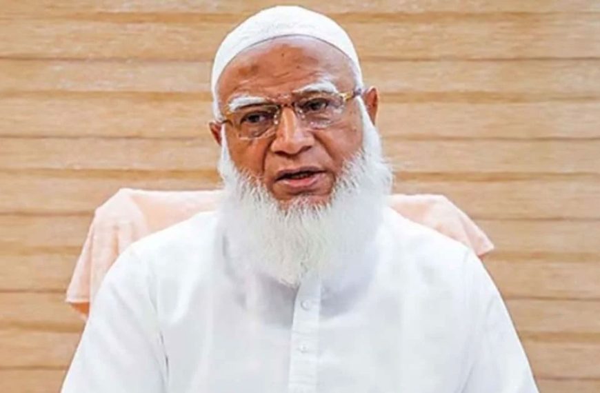 মক্কা প্যাক্টে বাংলাদেশ যোগ দিলে কারও&hellip;